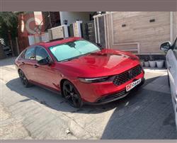 هوندا أكورد